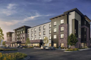 TownePlace Suites by Marriott Bozeman West